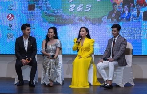 Ngôi sao Bolero Lưu Ánh Loan trở lại với dự án âm nhạc 'Một thời ký ức'