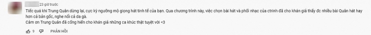 Trấn Thành sốc vì tốc độ đạt top 1 Trending Youtube của tập 9 'The masked singer Vietnam – Ca sĩ mặt nạ'