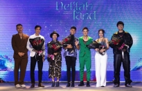 Thanh Duy: Liveshow 'Delilah Land' với hình tượng đặc biệt