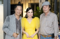 Ca sĩ Hà Phương tái hợp với đạo diễn phim 'Đời người hát rong' sau 24 năm