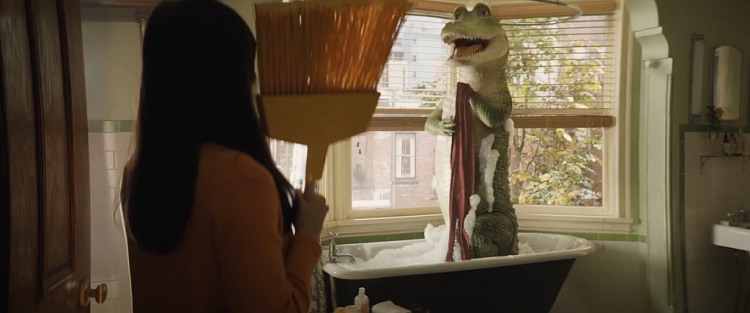 'Lyle, Lyle, Crocodile' hé lộ nội dung hấp dẫn về chàng Cá sấu biết hát do Shawn Mendes thể hiện