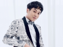 Ca sĩ Dương Tùng Nhân lập quỹ hỗ trợ người dân khó khăn khi gặp áp lực công việc