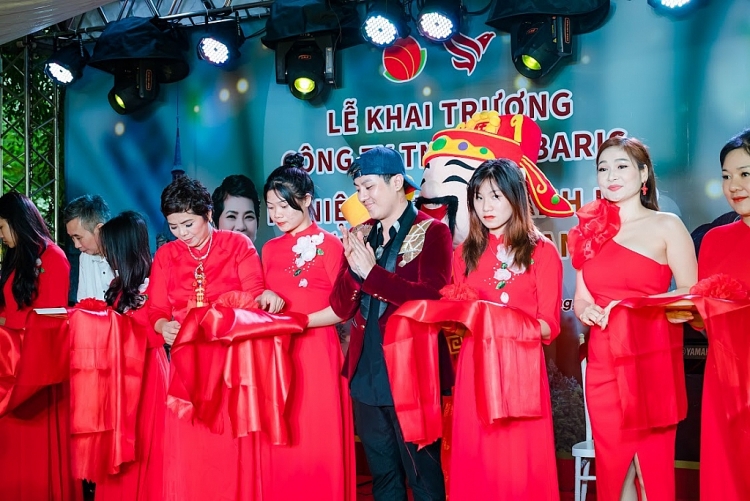 Ca sĩ Dương Tùng Nhân lập quỹ hỗ trợ người dân khó khăn khi gặp áp lực công việc