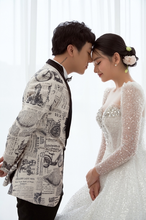 Ca sĩ Dương Tùng Nhân lập quỹ hỗ trợ người dân khó khăn khi gặp áp lực công việc