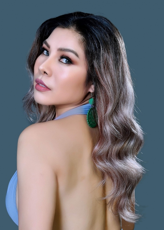 Trở lại showbiz, ca sĩ Ánh Vương sẽ tái hợp ca sĩ Xuân Phú trong mini liveshow sắp tới