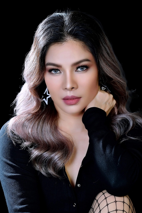 Trở lại showbiz, ca sĩ Ánh Vương sẽ tái hợp ca sĩ Xuân Phú trong mini liveshow sắp tới