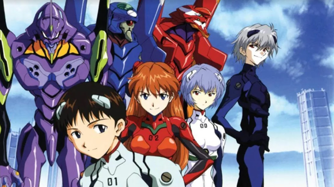 Tại sao 'Evangelion' là một trong những thương hiệu vĩ đại bậc nhất của anime ngành công nghiệp?