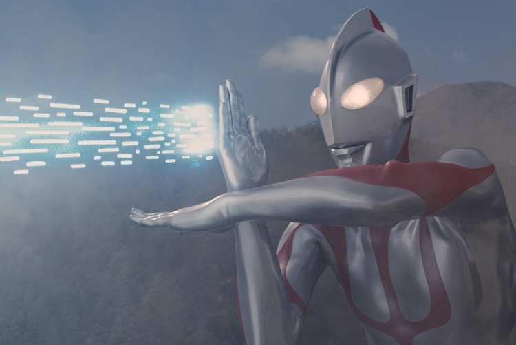 'Shin Ultraman': Dự án điện ảnh remake của series 'Ultraman' đầu tiên công chiếu tại Việt Nam