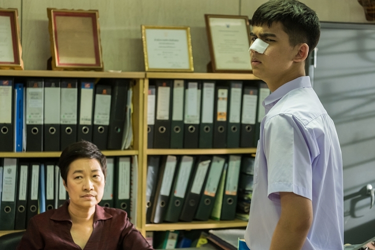 'Mình yêu nhau đi!': 5 chuyện tình yêu 'rôm rả' nhất rạp Việt tháng 10 tung trailer chính thức