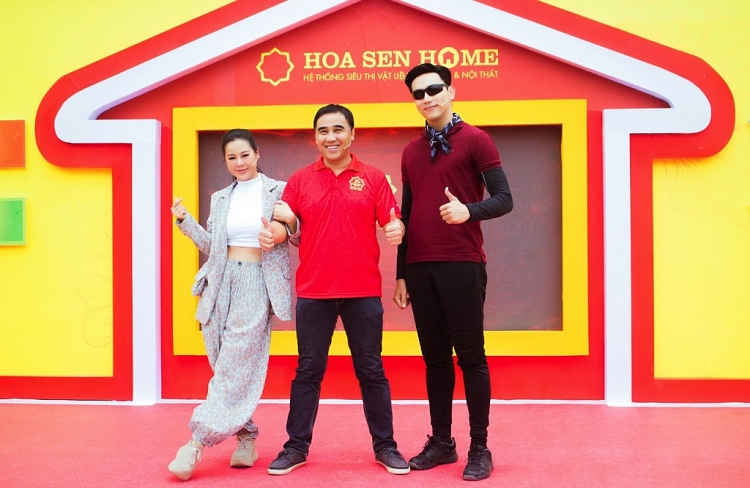 MC Quyền Linh tiết lộ vẫn sẽ cố gắng 'ăn gian' khi đảm nhận vai trò MC tại 'Mái ấm gia đình Việt'
