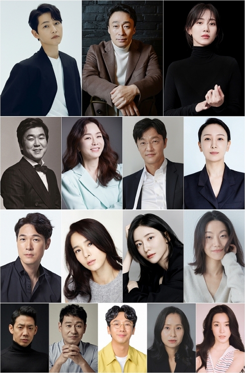 Đường đua phim Hàn tháng 10 trên VieON: D.O. (EXO) tái xuất nhưng đụng độ Song Joong Ki, Kang Ha Neul và 'chị đại' Kim Hye Soo