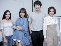 Hé lộ dàn cast trong phim ngắn 'Thiên ý' của Hari Won