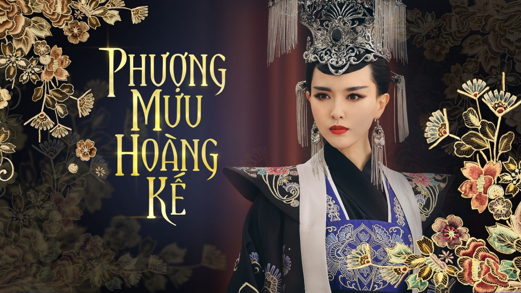 phuong muu hoang ke lan song nu quyen len man anh nho