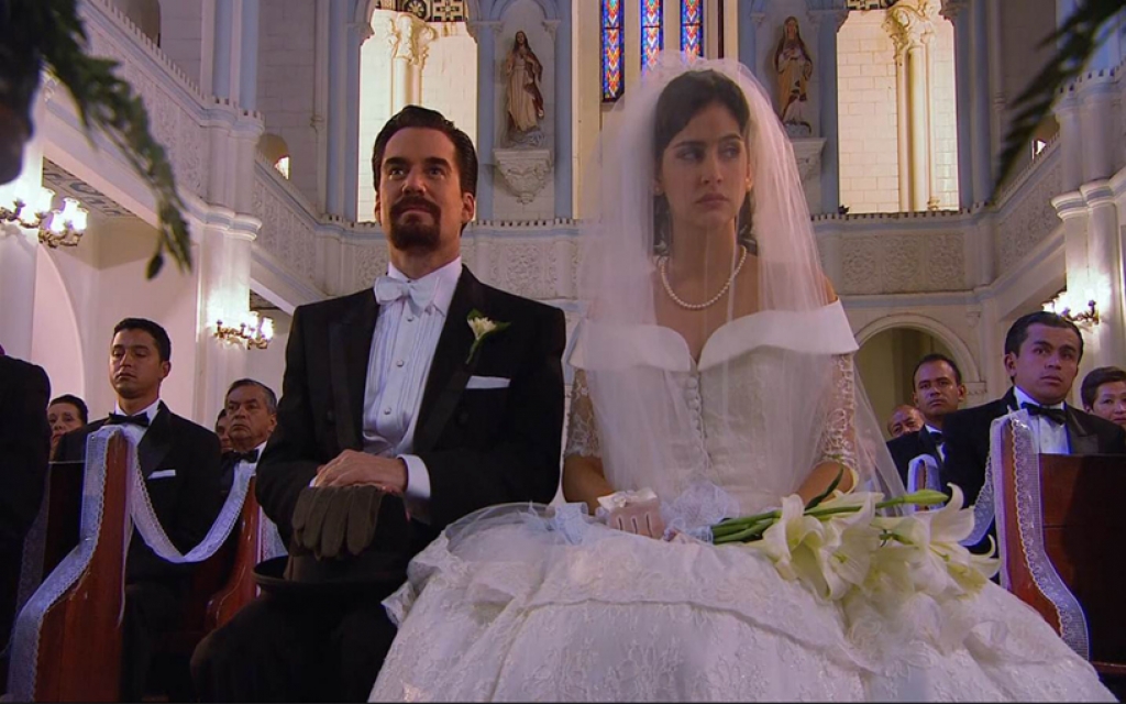 'Tình yêu và nỗi sợ': Khi phụ nữ 'vùng dậy' đòi quyền bình đẳng tinh yeu va noi so khi phu nu vung day doi quyen binh dang