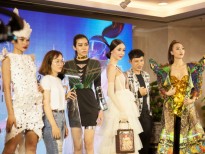 Lễ hội Thời trang và công nghệ: Sự kiện văn hóa du lịch lớn đầu tiên tại phố đi bộ Nguyễn Huệ