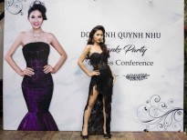 Quán quân 'Vietnam Fitness Model 2017' chính thức đại diện Việt Nam dự thi 'Miss Model of the World 2017'