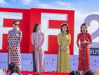 Buổi công chiếu đầu tiên của 'Cô Ba Sài Gòn' tại Hàn Quốc thu hút gần 1.000 khán giả