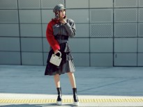 'Phù thủy thời trang' giúp Ninh Dương Lan Ngọc mới là người tỏa sáng tại 'Seoul Fashion Week'