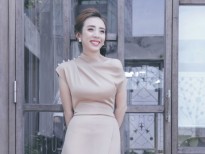 'Hoa hậu hài' Thu Trang chúc mừng ngày Phụ nữ Việt Nam