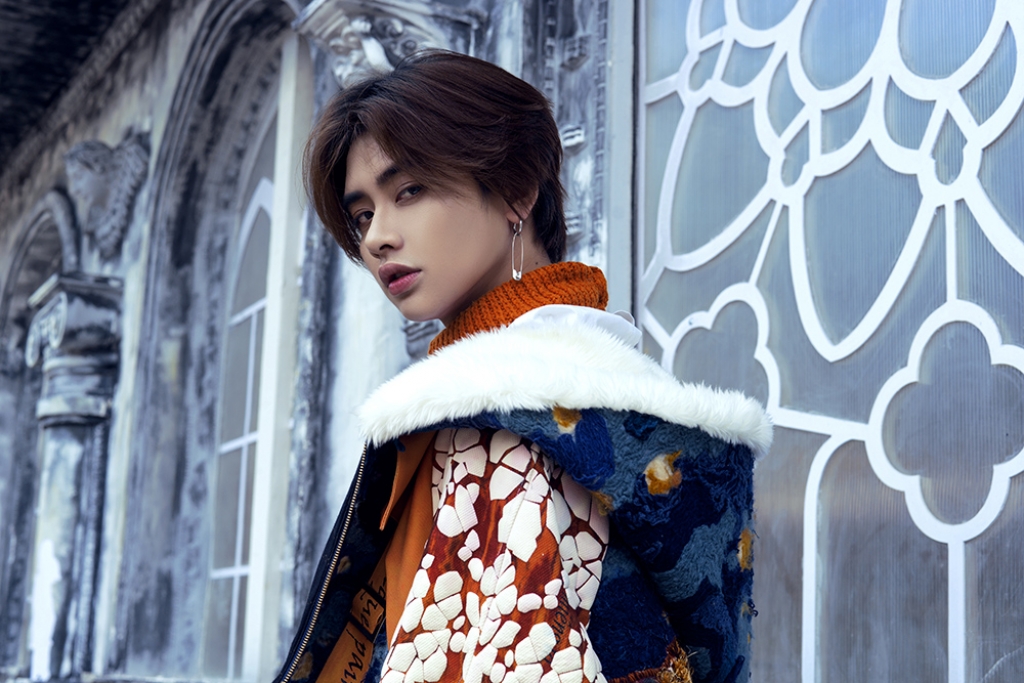 khanh vu kvd soai ca la la school tro lai voi du an am nhac khung