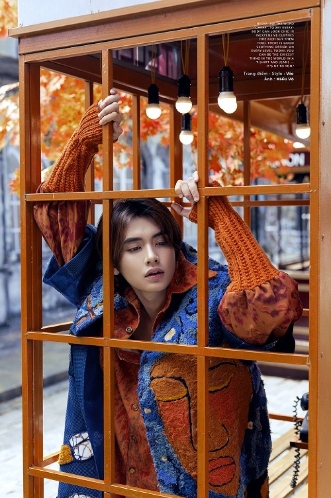 khanh vu kvd soai ca la la school tro lai voi du an am nhac khung