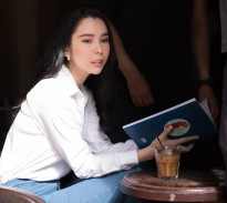 Huỳnh Vy: Đại diện Việt Nam tại 'Miss tourism queen worldwide 2018' từng đi làm mướn phụ nuôi cả gia đình