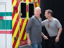 'Sói cô độc': Cuộc tái xuất màn ảnh ấn tượng của ngôi sao hành động chạy bền nhất Hollywood – Bruce Willis