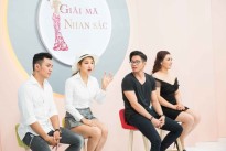 Jolie Phương Trinh thừa nhận quá khứ: 'Chân tôi giống đàn ông'