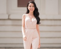 huynh vy mang hinh anh cay lua day sang tao va manh me den miss tourism queen worldwide 2018