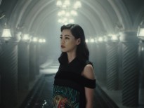 'Người bất tử' tung MV nhạc phim ma mị do Phan Mạnh Quỳnh sáng tác