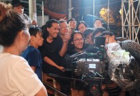 'Dự án phim ngắn CJ': Bi hài chuyện 'hành nghề' của các nhà làm phim trẻ