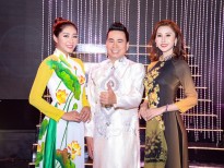 Ca sĩ Michael Lang ra mắt album 'Xin chào Việt Nam'