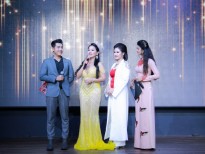Hoa hậu Lý Nhã Lan lần đầu mang cuộc thi 'Miss & Mister Universe Pageant' sang Đài Loan