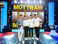 5 vong vang ky ao gameshow truyen hinh cong nghe hien dai bac nhat den viet nam