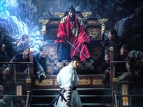Điện ảnh Hàn Quốc: Thời kỳ hoàng kim hay màn lột xác đầy táo bạo