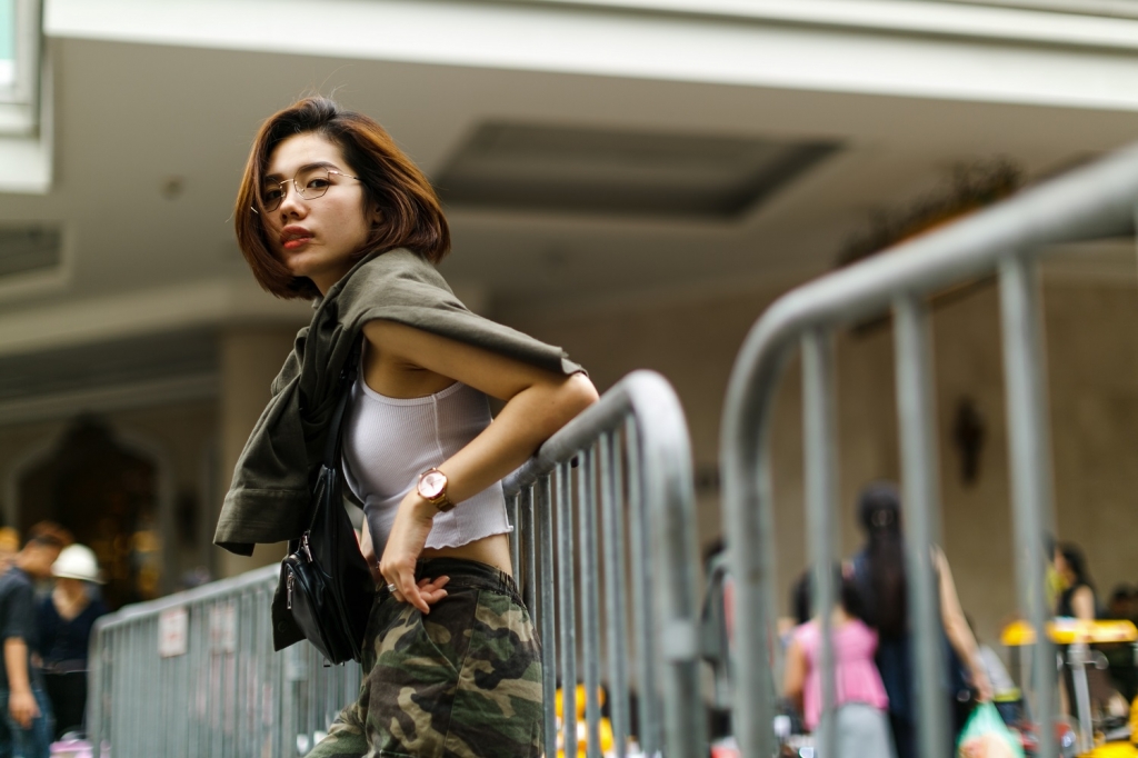 soi dong ngay cuoi the best street style voi hang tram phong cach do bo