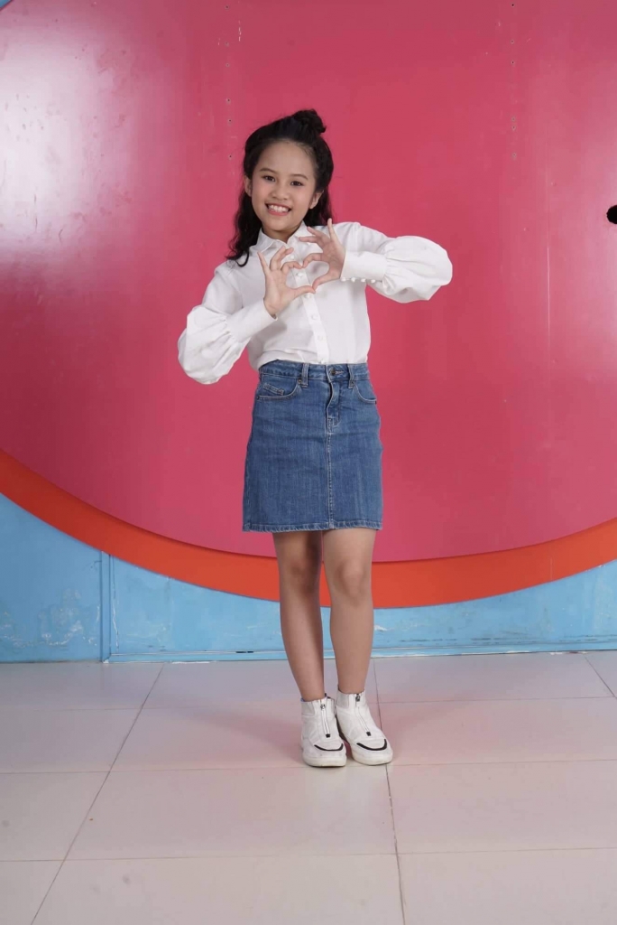 co be thu ky tai nang khong doi tuoi