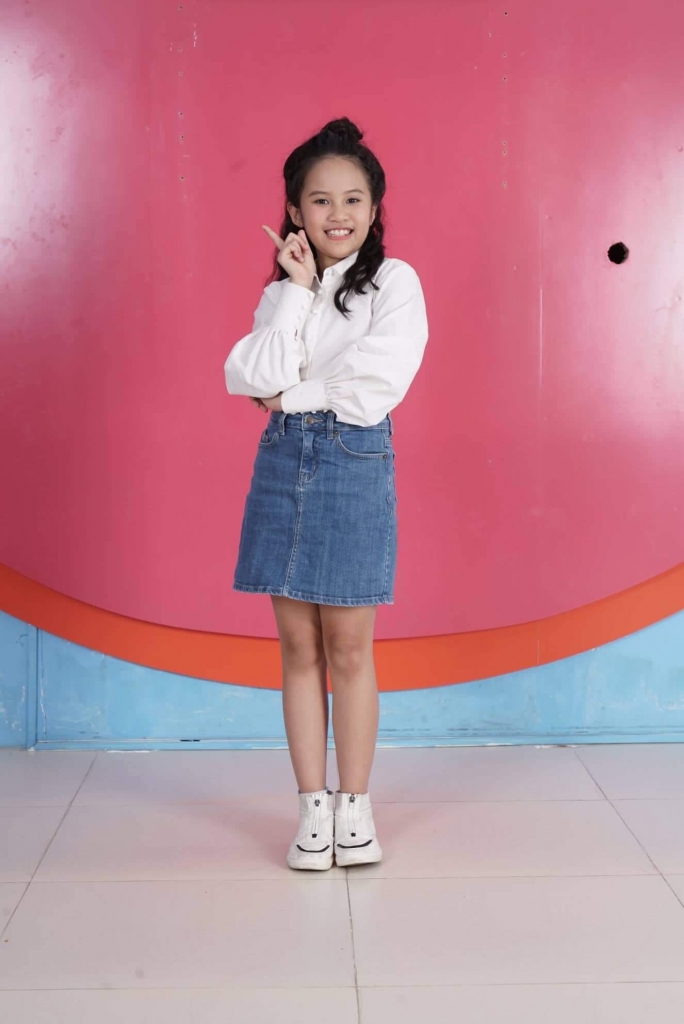 co be thu ky tai nang khong doi tuoi