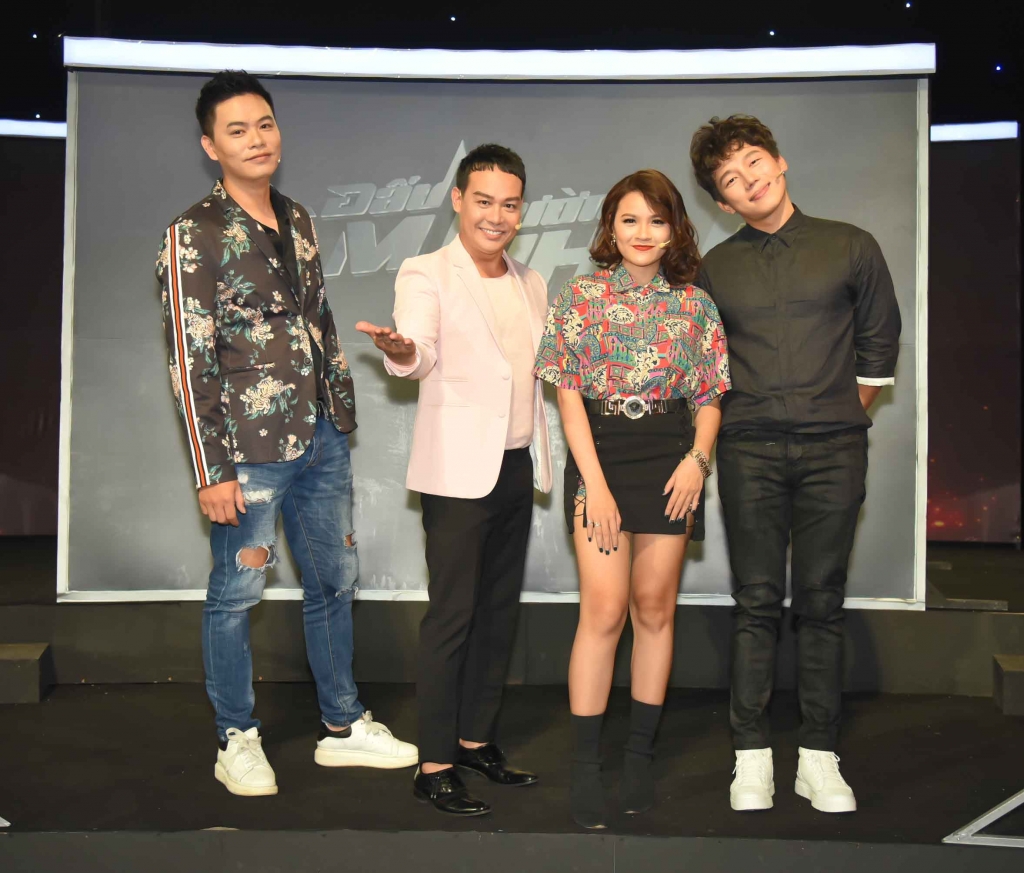 dau truong am nhac le loc phuc thu cho me xuat sac gianh giai thuong 20 trieu