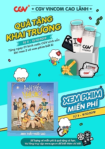 cgv khanh thanh cum rap chieu phim dau tien tai dong thap