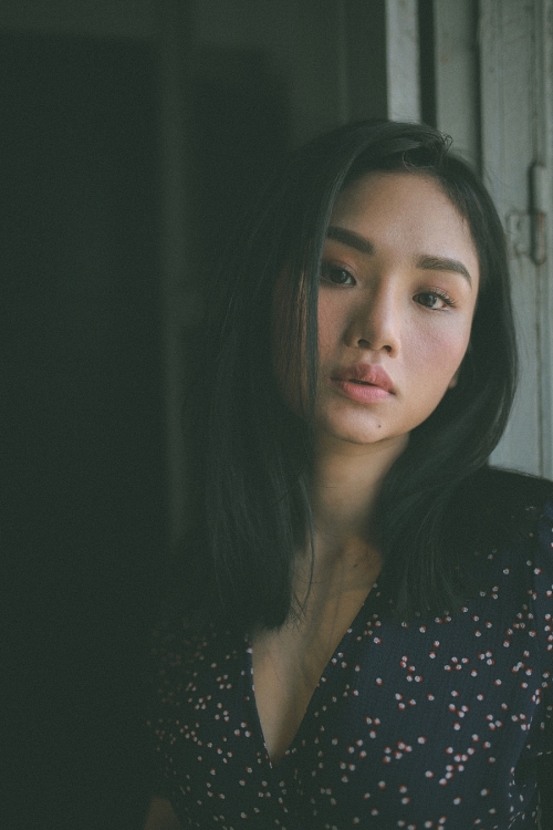 miu le tro lai v pop