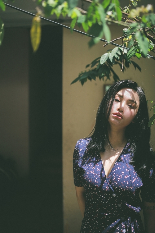 miu le tro lai v pop