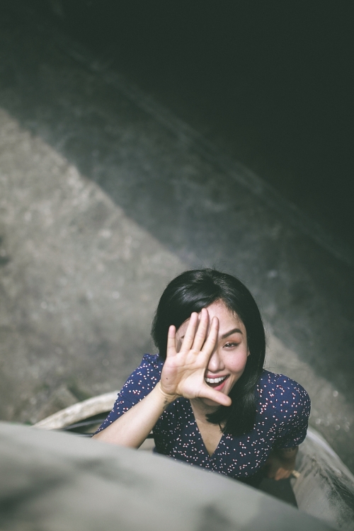 miu le tro lai v pop