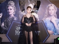 'Maleficent: Mistress of evil - Tiên Hắc Ám 2' 'khởi động' mùa Halloween 2019