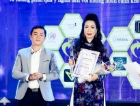 NSƯT Trịnh Kim Chi đồng hành cùng 'Trái tim tôi hát'