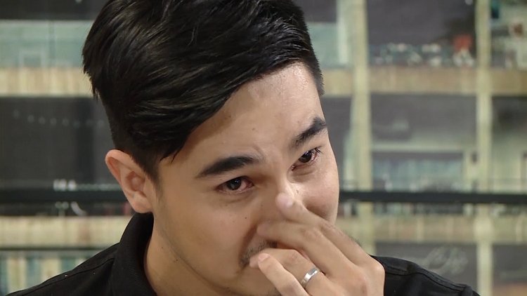 hotboy hu hong baggio ngay nao da thanh bo bim sua ra sao