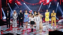 Học trò Lưu Thiên Hương - Ali Hoàng Dương đăng quang Quán quân 'The Voice Kids 2019'