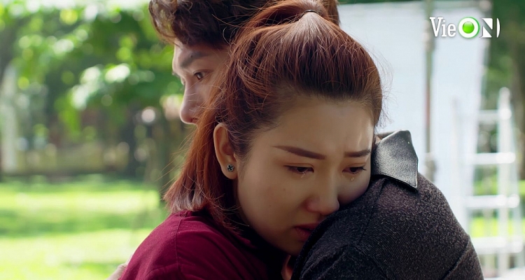 gao nep gao te tap 47 kim son la con trai cua ga thay boi lua dao bi cha siet tien neu khong chia tay bao chau