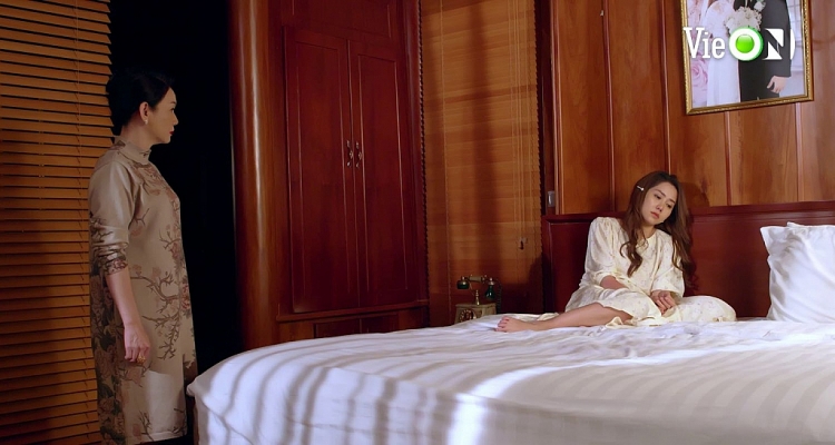 gao nep gao te tap 47 kim son la con trai cua ga thay boi lua dao bi cha siet tien neu khong chia tay bao chau