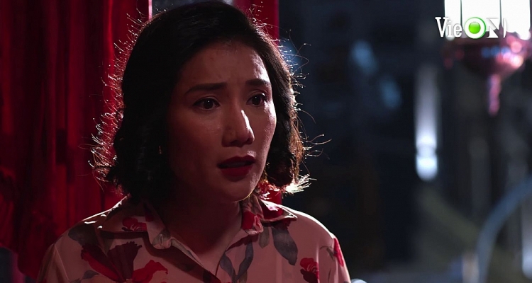 gao nep gao te tap 48 bao chau bi vu oan hanh hung me ruot kim son khong the cuu nguoi yeu thoat vong lao ly